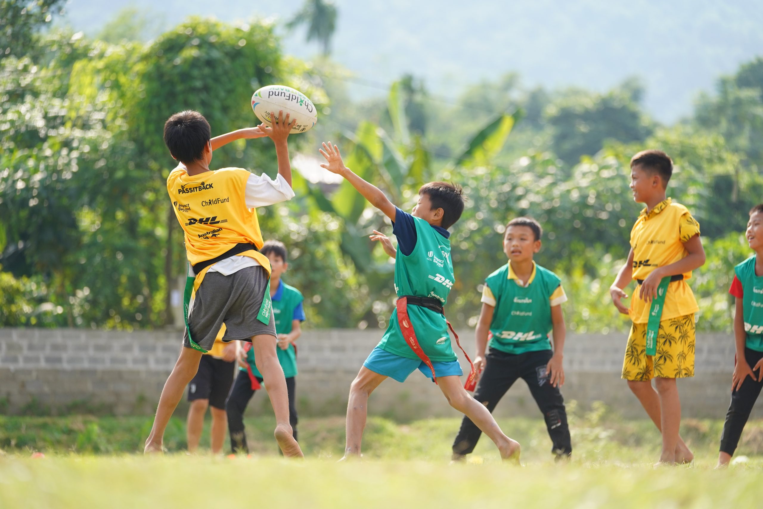 Physical Education & Sports