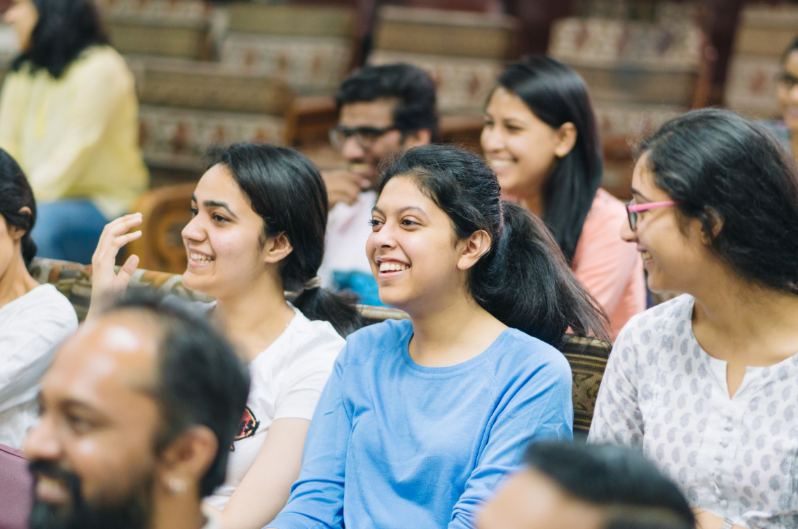 Youth Awareness Drive